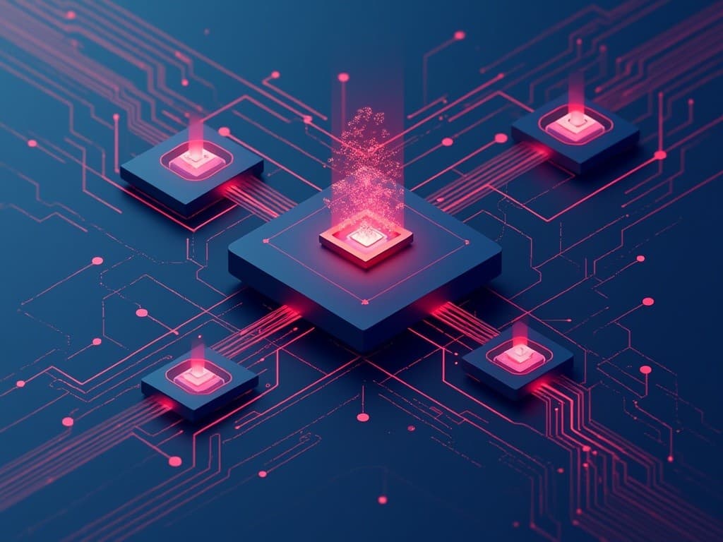 Vakav Autonomous: The Intelligent Enterprise AI Hub