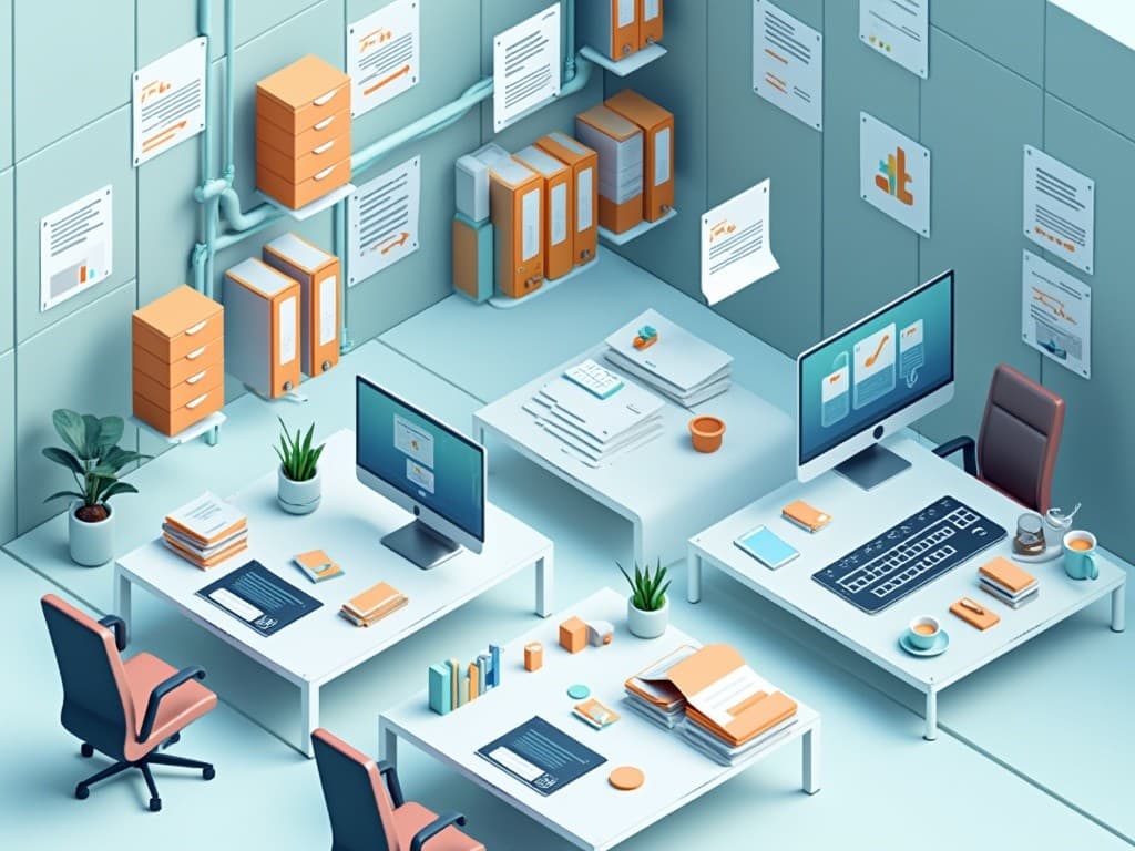 Workspace Management